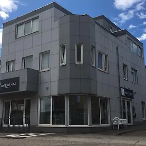De Kust Зандфорт